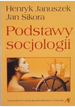 Podstawy socjologii