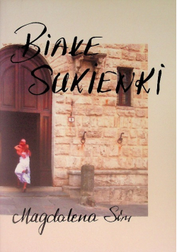 Białe sukienki