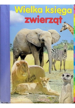 Wielka księga zwierząt