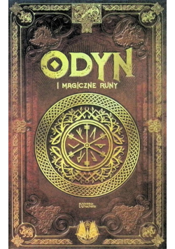 Odyn i magiczne runy