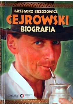 Cejrowski Biografia