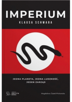 Imperium Klausa Schwaba