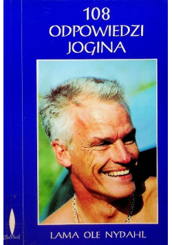 108 odpowiedzi Jogina