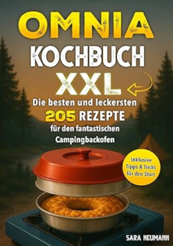 Omnia Kochbuch XXL
