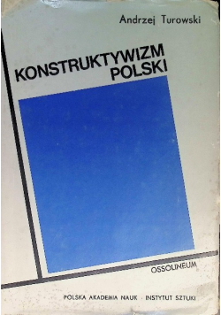 Konstruktywizm polski