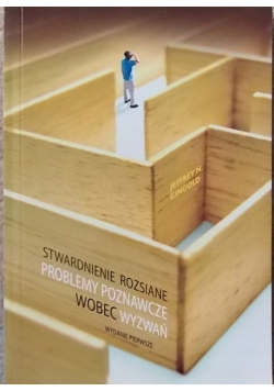 Stwardnienie rozsiane problemy poznawcze wobec wyzwań