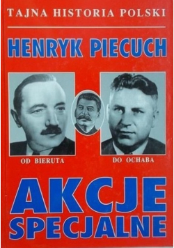 Akcje specjalne