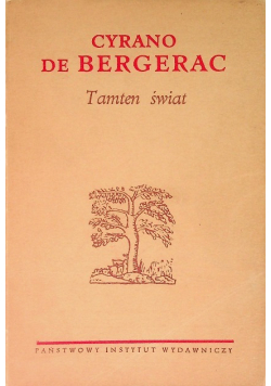 Tamten świat