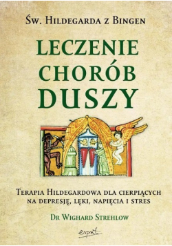 Leczenie chorób duszy