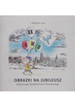 Obrazki na jubileusz