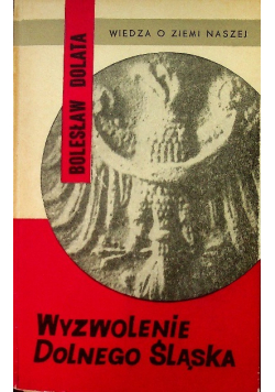 Wyzwolenie Dolnego Śląska