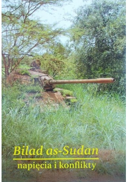 Bilad as- Sudan napięcia i konflikty