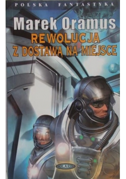 Rewolucja z dostawą na miejsce