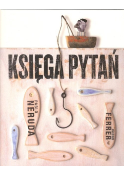 Księga pytań