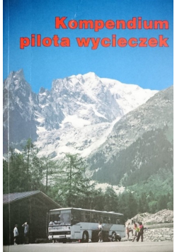 Kompendium pilota wycieczek