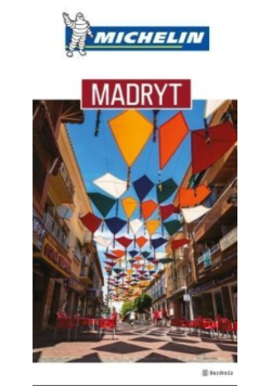 Przewodnik Madryt