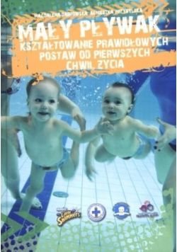 Mały pływak