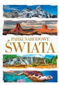 Parki narodowe świata
