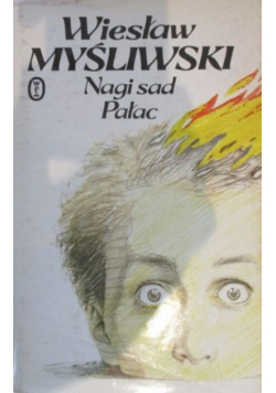 Nagi sad Pałac
