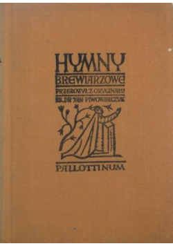 Hymny Brewiarzowe