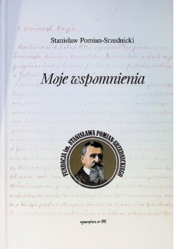 Pomian - Srzednicki Moje wspomnienia