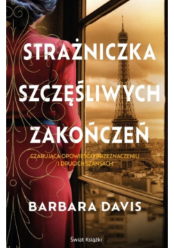 Strażniczka szczęśliwych zakończeń