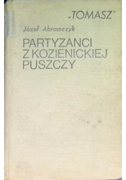 Partyzanci z Kozienickiej Puszczy