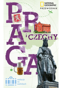 Praga i Czechy Wakacje na walizkach
