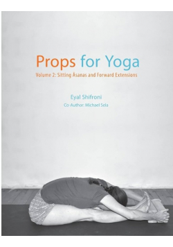 Props for Yoga Volume 2: Sitting Asanas and Forward Extensions