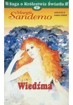 Saga o Królestwie Światła Tom 7 Wiedźma
