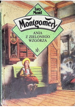 Ania z zielonego wzgórza