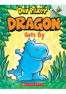 Dragon Gets By