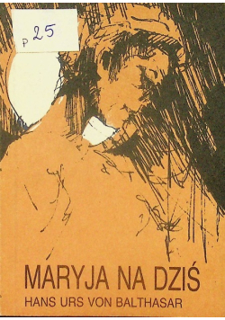Maryja na dziś