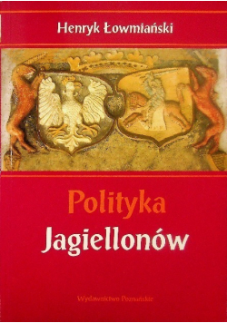 Polityka Jagiellonów