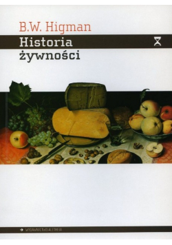 Historia żywności