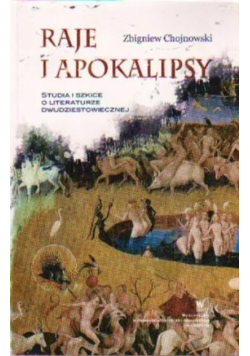 Raje i apokalipsy