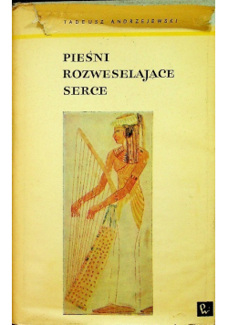 Pieśni rozweselające serce