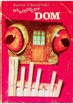 Nawiedzony Dom