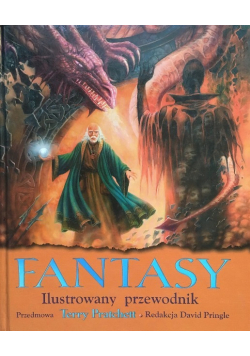 Fantasy ilustrowany przewodnik