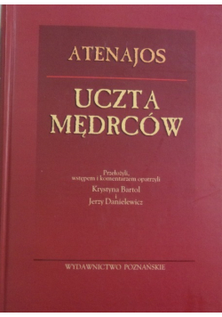 Atenajos Uczta Mędrców