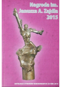Nagroda im Janusza A Zajdla 2015