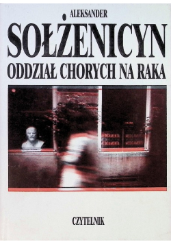 Oddział chorych na raka