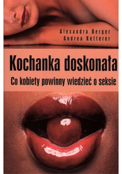 Kochanka doskonała