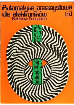 Automatyka przemysłowa dla elektroników