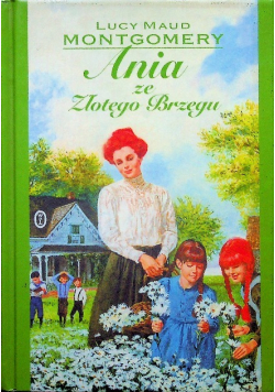 Ania ze Złotego Brzegu