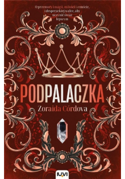 Podpalaczka