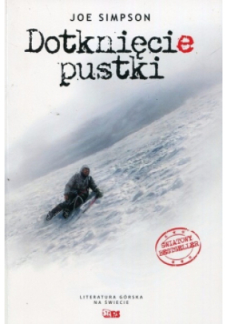 Dotknięcie pustki