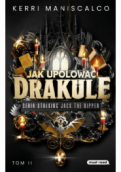 Jak upolować Drakulę