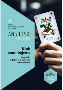 Angielski przy okazji  Klub samobójców