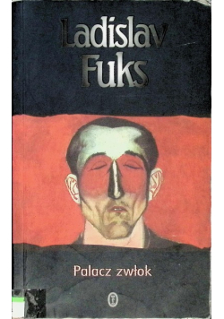Palacz zwłok